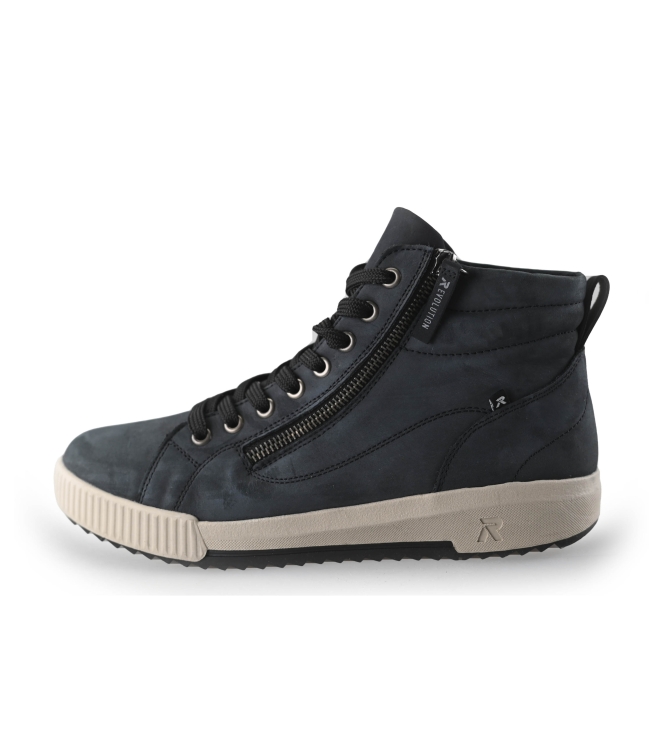Rieker Hoge sneakers