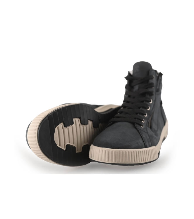 Rieker Hoge sneakers
