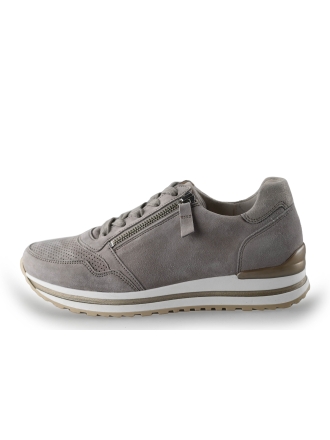 Gabor Comfort Sneakers Beige 261913