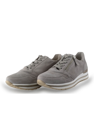Gabor Comfort Sneakers Beige 261913