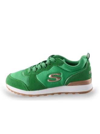 Skechers Sneakers Groen 261918