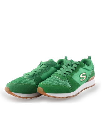Skechers Sneakers Groen 261918