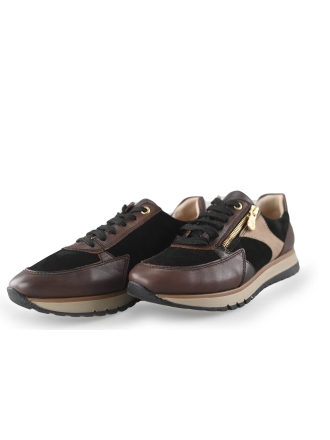 Rieker Sneakers Zwart 261920