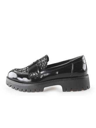 Tamaris Loafers Zwart 261925