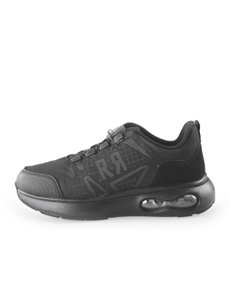 Red-Rag Sneakers Zwart 261928