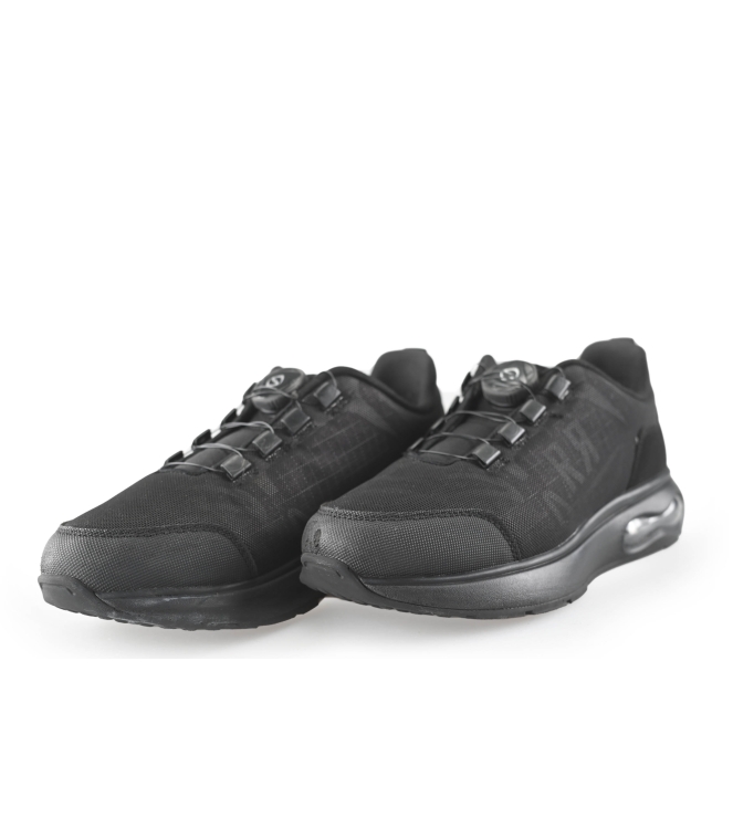Red-Rag Sneakers
