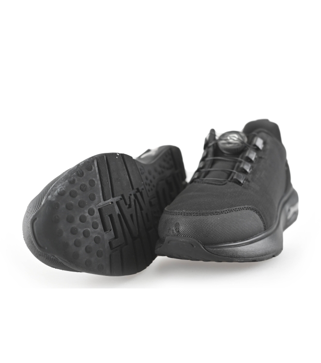Red-Rag Sneakers
