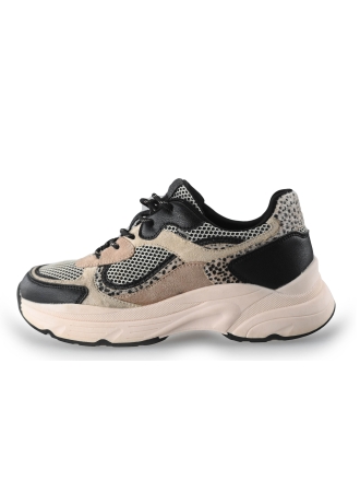 Sub55 Sneakers Beige 261929