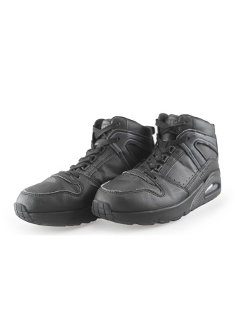 Skechers Hoge sneakers Zwart 261930
