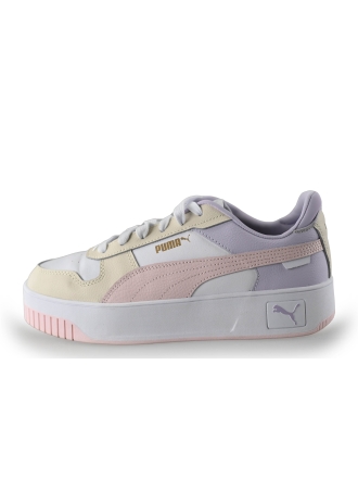 Puma Sneakers Wit 261936