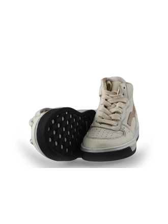 IK-KE Hoge sneakers