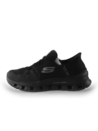 Skechers Sneakers Zwart 261941