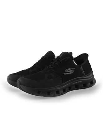 Skechers Sneakers Zwart 261941