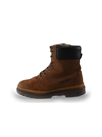 HIP Veterboots Bruin 261943