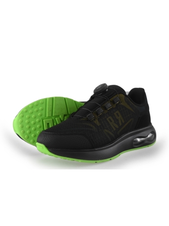 Red-Rag Sneakers