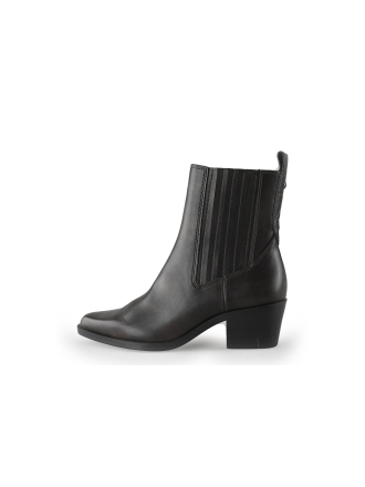 Tamaris Chelsea boots Bruin 261946