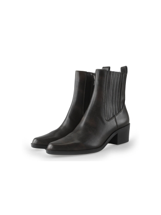 Tamaris Chelsea boots Bruin 261946