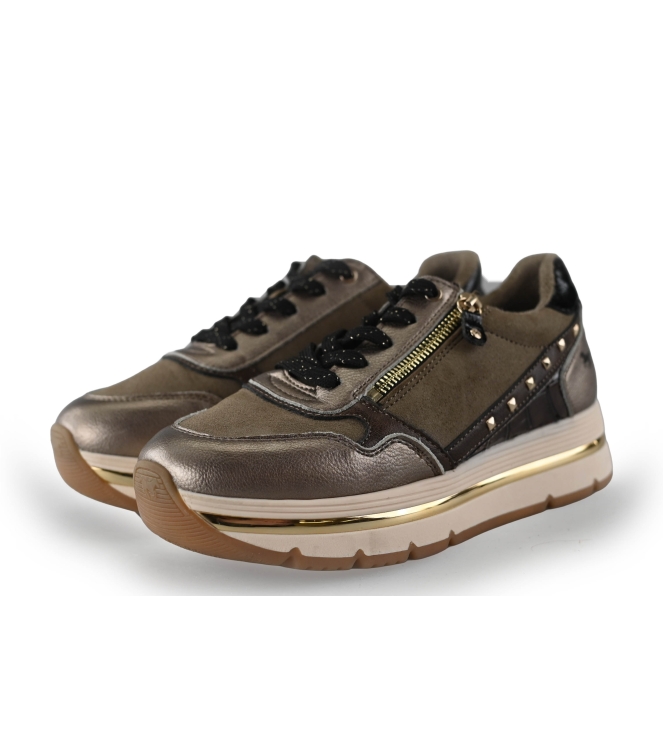 Mustang Sneakers