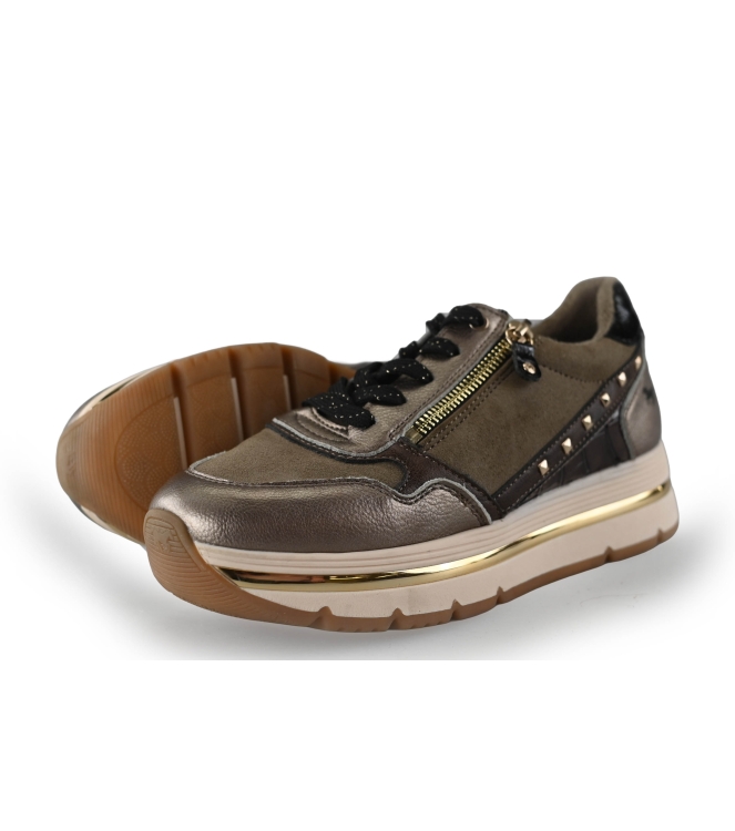 Mustang Sneakers