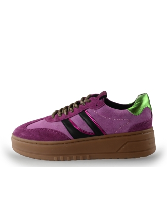 Poelman Sneakers Overig 261948