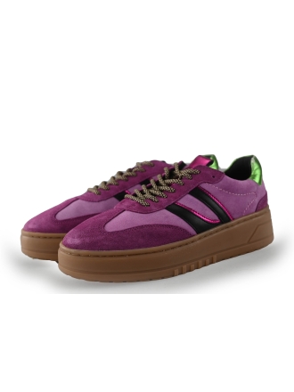 Poelman Sneakers Overig 261948