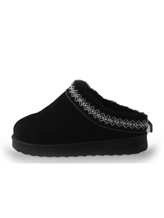 Nelson Boots Zwart 261951