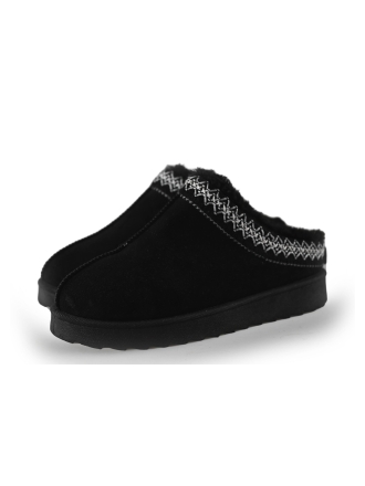 Nelson Boots Zwart 261951