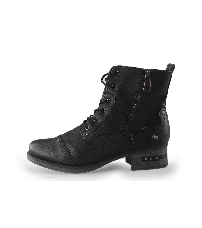 Mustang Veterboots