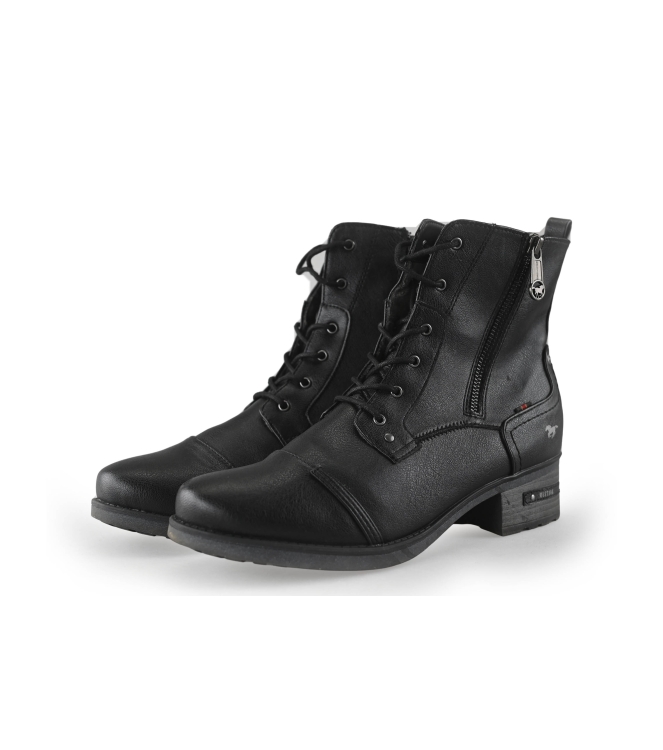 Mustang Veterboots