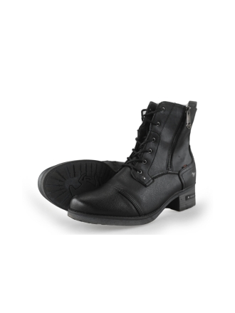 Mustang Veterboots