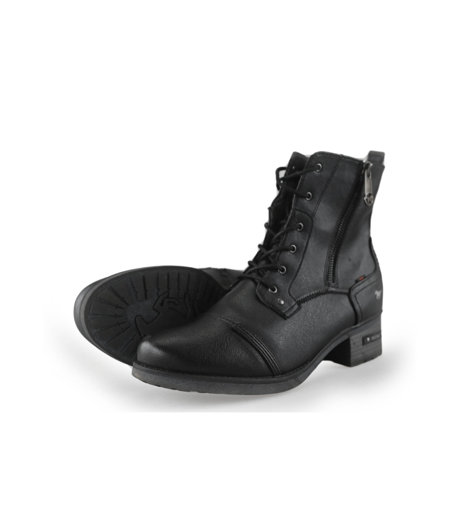 Mustang Veterboots