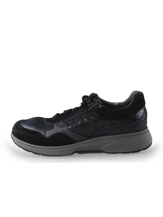 Xsensible Sneakers Zwart 261960