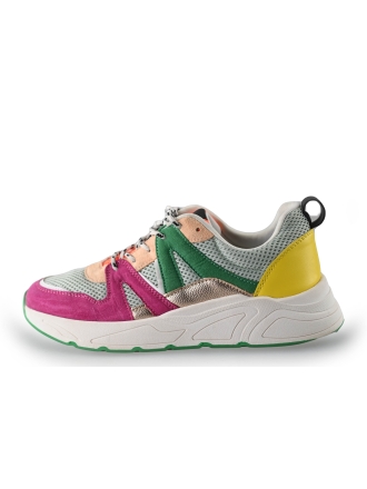 Nelson Sneakers Overig 261962