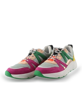 Nelson Sneakers Overig 261962