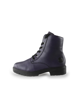 Rieker Veterboots Overig 261969