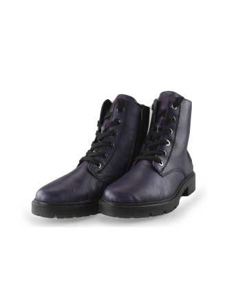 Rieker Veterboots Overig 261969