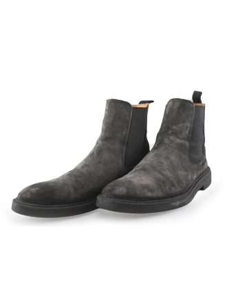 Sub55 Chelsea boots Zwart 261971