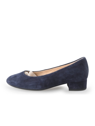 Gabor Pumps Blauw 261973
