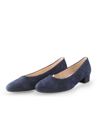 Gabor Pumps Blauw 261973