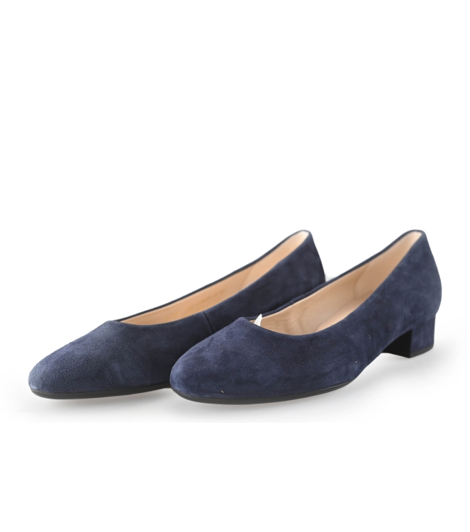 Gabor Pumps
