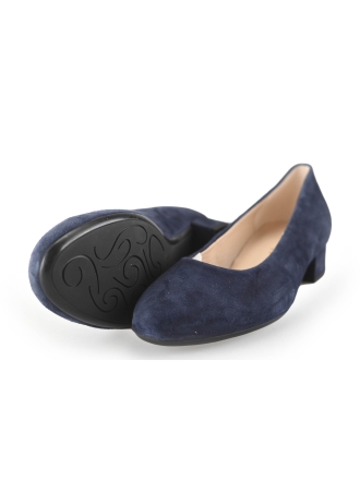 Gabor Pumps