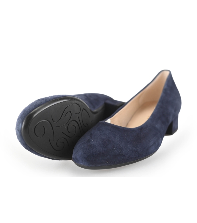 Gabor Pumps