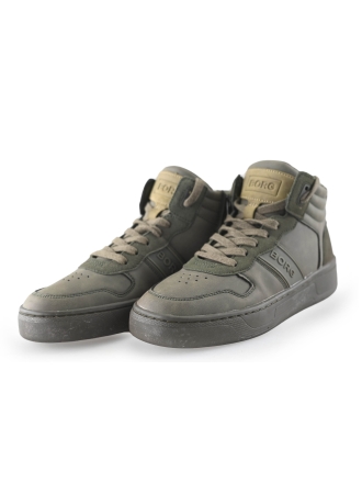 Bjorn Borg Hoge sneakers Groen 261974