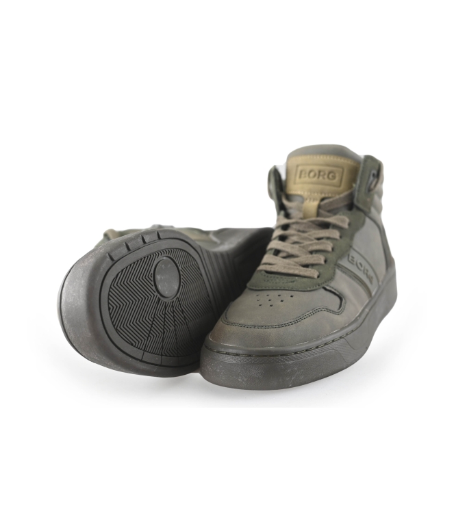 Bjorn Borg Hoge sneakers