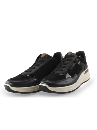 Ara Sneakers Zwart 261979