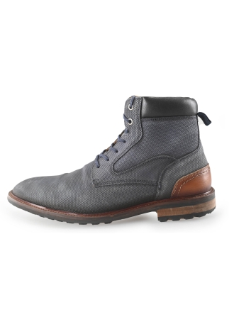 Loff 1881 Veterboots Blauw 261980