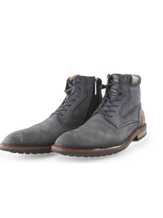 Loff 1881 Veterboots Blauw 261980