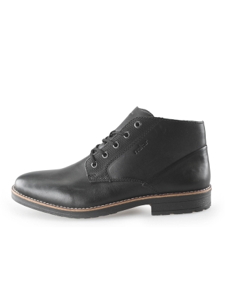 Rieker Veterschoenen Zwart 261981
