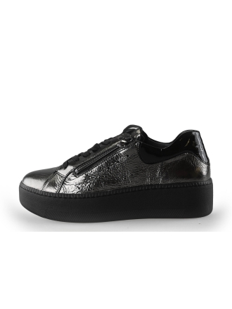 Waldlaufer Sneakers Zwart 261984