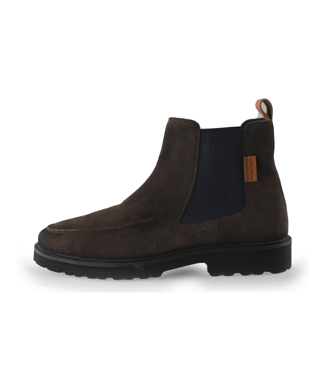 Mazzeltov Chelsea boots